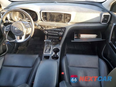 Zdjęcie 8 z 12 samochodu: 2020 KIA SPORTAGE EX VIN:KNDPNCAC6L7785968 - miniatura