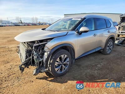 2023 NISSAN ROGUE SV JN8BT3BBXPW187730 - główne zdjęcie licytacji z USA - miniatura