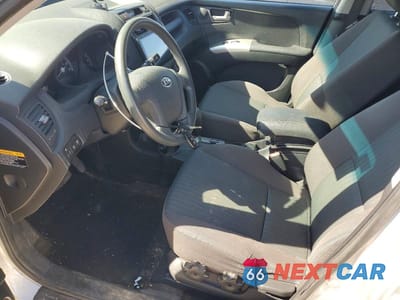 Zdjęcie 7 z 12 samochodu: 2010 KIA SPORTAGE LX VIN:KNDKGCA39A7702244 - miniatura