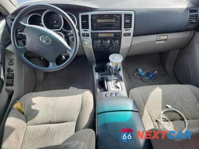 Zdjęcie 8 z 12 samochodu: 2007 TOYOTA 4RUNNER SR5 VIN:JTEBU14R770123537 - miniatura