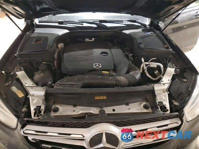 Zdjęcie 12 z 12 samochodu: 2020 MERCEDES-BENZ GLC 300 4MATIC VIN:WDC0G8EB7LF712036 - miniatura