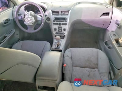 Zdjęcie 8 z 12 samochodu: 2009 CHEVROLET MALIBU LS VIN:1G1ZG57B09F100982 - miniatura