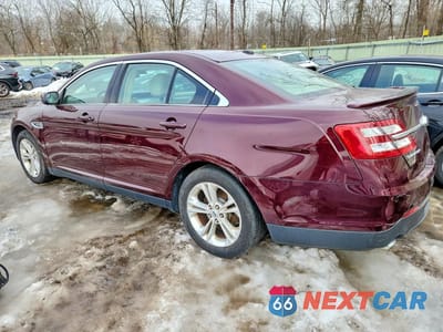 Drugie zdjęcie samochodu z przodu: 2018 FORD TAURUS SEL VIN:1FAHP2E88JG113024 - miniatura