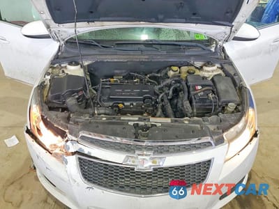 Zdjęcie 11 z 12 samochodu: 2014 CHEVROLET CRUZE LT VIN:1G1PC5SB4E7212358 - miniatura