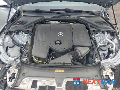 Zdjęcie 11 z 11 samochodu: 2025 MERCEDES-BENZ E 350 4MATIC VIN:W1KLF4HB3SA093849 - miniatura