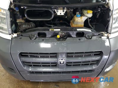 Zdjęcie 12 z 15 samochodu: 2014 RAM PROMASTER 2500 DELIVERY VAN VIN:3C6TRVDG6EE117160 - miniatura