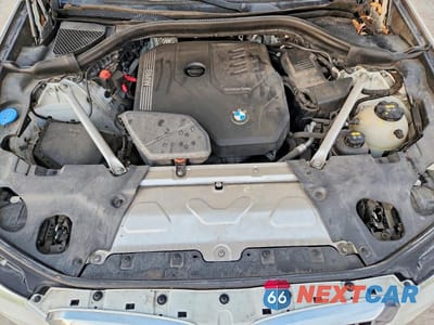 Zdjęcie 11 z 12 samochodu: 2020 BMW X3 SDRIVE30I VIN:5UXTY3C05L9B71931 - miniatura