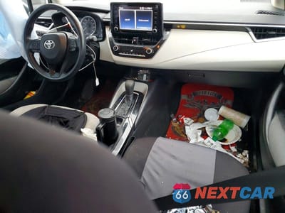 Zdjęcie 8 z 12 samochodu: 2022 TOYOTA COROLLA LE VIN:5YFEPMAE2NP330089 - miniatura