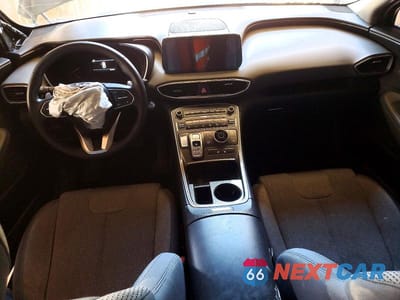 Zdjęcie 8 z 13 samochodu: 2023 HYUNDAI SANTA FE SEL VIN:5NMS2DAJ7PH651721 - miniatura