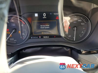 Zdjęcie 9 z 14 samochodu: 2025 CADILLAC XT5 PREMIUM LUXURY VIN:1GYKNCRS9SZ159043 - miniatura