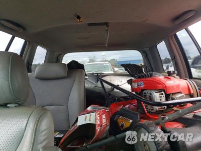 Zdjęcie 10 z 13 samochodu: 2005 TOYOTA HIGHLANDER LIMITED VIN:JTEDP21A250057724 - miniatura