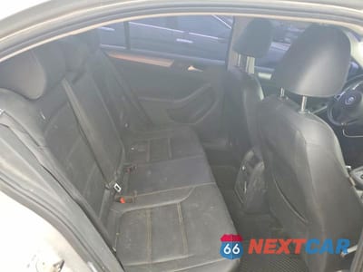 Zdjęcie 10 z 12 samochodu: 2014 VOLKSWAGEN JETTA TDI VIN:3VWLL7AJXEM357157 - miniatura