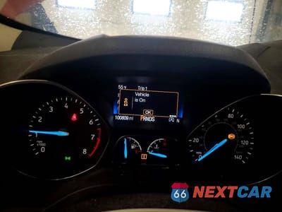 Zdjęcie 9 z 12 samochodu: 2019 FORD ESCAPE SE VIN:1FMCU9GD5KUA79901 - miniatura