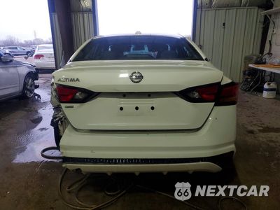 Zdjęcie 6 z 11 samochodu: 2020 NISSAN ALTIMA S VIN:1N4BL4BV0LC245065 - miniatura