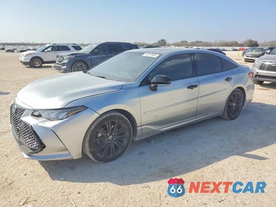2022 TOYOTA AVALON HYBRID XSE NIGHTSHADE 4T1EA1AB8NU011462 - główne zdjęcie licytacji z USA - miniatura