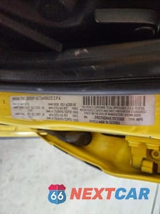Zdjęcie 13 z 13 samochodu: 2014 FIAT 500L TREKKING VIN:ZFBCFADH4EZ013566 - miniatura