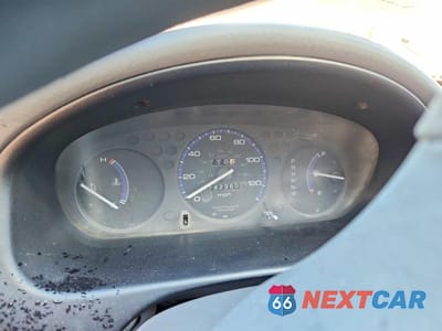 Zdjęcie 9 z 11 samochodu: 2000 HONDA CIVIC DX VIN:1HGEJ622XYL048119 - miniatura