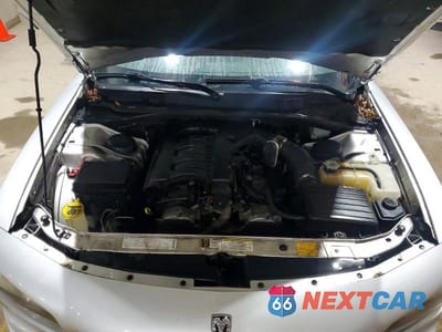 Zdjęcie 11 z 11 samochodu: 2009 DODGE CHARGER SXT VIN:2B3KA33V09H595893 - miniatura