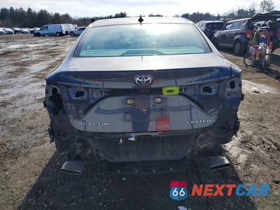 Zdjęcie 6 z 12 samochodu: 2016 TOYOTA AVALON XLE VIN:4T1BK1EB6GU207056 - miniatura