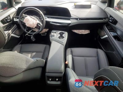 Zdjęcie 8 z 12 samochodu: 2025 CADILLAC OPTIQ LUXURY VIN:3GYK3BMRXSS267902 - miniatura
