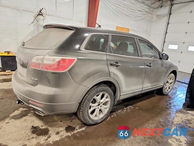 Trzecie zdjęcie samochodu z tyłu: 2012 MAZDA CX-9 VIN:JM3TB2CA1C0344603 - miniatura