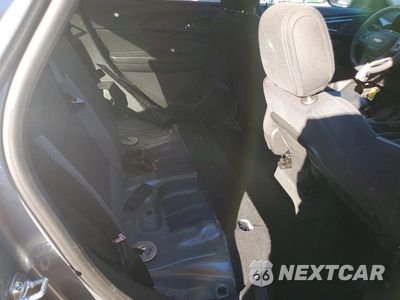Zdjęcie 10 z 13 samochodu: 2026 CHEVROLET TRAILBLAZER LS VIN:KL79MMSLXTB023799 - miniatura