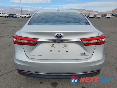 Zdjęcie 6 z 13 samochodu: 2013 TOYOTA AVALON HYBRID LIMITED VIN:4T1BD1EBXDU006959 - miniatura