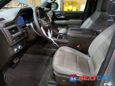 Zdjęcie 7 z 13 samochodu: 2024 GMC YUKON SLT VIN:1GKS2BKDXRR332085 - miniatura