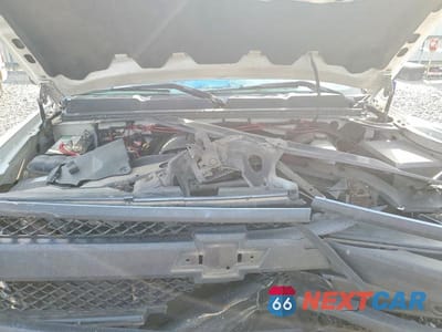 Zdjęcie 11 z 12 samochodu: 2007 CHEV SILVERADO VIN:1GCEC19C07Z531351 - miniatura