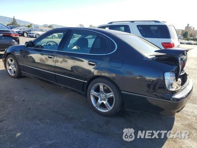 Drugie zdjęcie samochodu z przodu: 2000 LEXUS GS 300 VIN:JT8BD68S2Y0111794 - miniatura