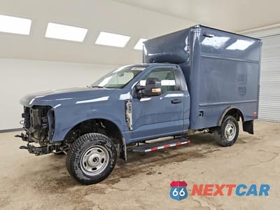 2024 FORD F250 SUPER 1FDBF2BA6REF24533 - główne zdjęcie licytacji z USA - miniatura