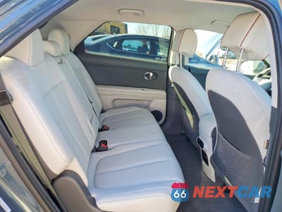 Zdjęcie 10 z 12 samochodu: 2023 HYUNDAI IONIQ 5 SEL VIN:KM8KNDAF0PU177361 - miniatura