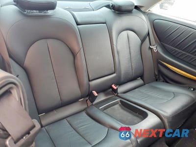 Zdjęcie 10 z 12 samochodu: 2008 MERCEDES-BENZ CLK 350 VIN:WDBTJ56HX8F253581 - miniatura