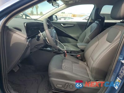 Zdjęcie 7 z 13 samochodu: 2025 KIA NIRO EV WIND VIN:KNDCR3L11S5144770 - miniatura