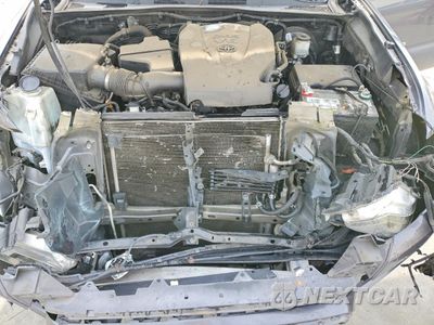 Zdjęcie 11 z 13 samochodu: 2019 TOYOTA TACOMA ACCESS CAB VIN:5TFRZ5CN5KX077460 - miniatura