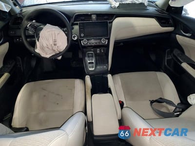 Zdjęcie 8 z 12 samochodu: 2019 HONDA INSIGHT EX VIN:19XZE4F58KE013415 - miniatura