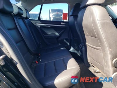 Zdjęcie 10 z 11 samochodu: 2010 VOLKSWAGEN JETTA SE VIN:3VWRZ7AJXAM163568 - miniatura