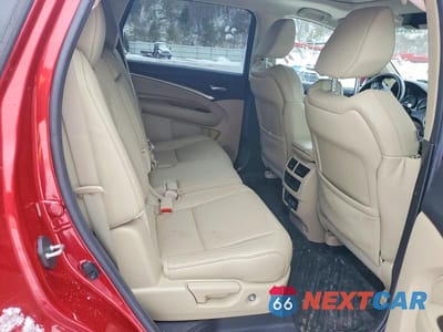 Zdjęcie 11 z 13 samochodu: 2020 ACURA MDX TECHNOLOGY VIN:5J8YD4H59LL021982 - miniatura