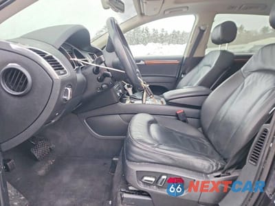 Zdjęcie 7 z 12 samochodu: 2015 AUDI Q7 PREMIUM PLUS VIN:WA1LGAFE6FD027118 - miniatura