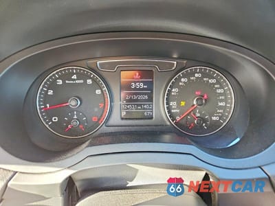 Zdjęcie 9 z 12 samochodu: 2016 AUDI Q3 PREMIUM PLUS VIN:WA1BFCFS0GR017155 - miniatura