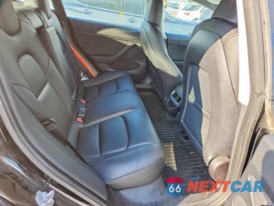 Zdjęcie 10 z 12 samochodu: 2022 TESLA MODEL 3 VIN:5YJ3E1EBXNF320269 - miniatura