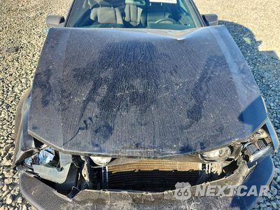 Zdjęcie 11 z 11 samochodu: 2008 FORD MUSTANG VIN:1ZVHT82H385190805 - miniatura