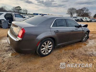 Trzecie zdjęcie samochodu z tyłu: 2018 CHRYSLER 300 TOURING VIN:2C3CCARG6JH226619 - miniatura