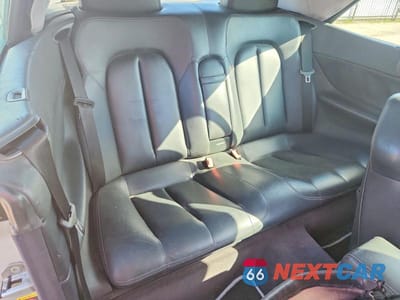 Zdjęcie 10 z 12 samochodu: 2002 MERCEDES-BENZ CLK 55 AMG VIN:WDBLK74G72T115976 - miniatura