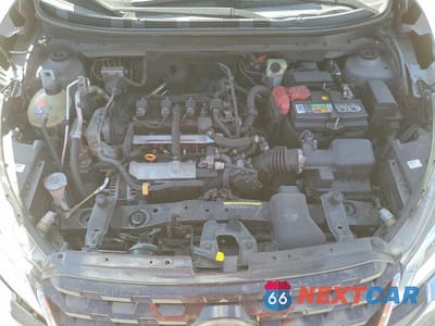 Zdjęcie 12 z 12 samochodu: 2021 NISSAN KICKS SV VIN:3N1CP5CV5ML483395 - miniatura