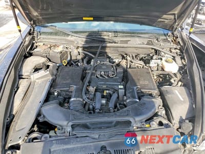 Zdjęcie 11 z 11 samochodu: 2011 LEXUS LS 460 VIN:JTHCL5EF8B5010066 - miniatura