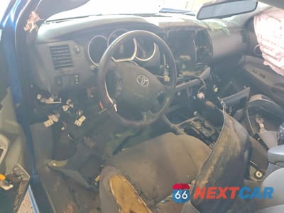 Zdjęcie 8 z 12 samochodu: 2011 TOYOTA TACOMA DOUBLE CAB VIN:3TMLU4EN3BM067902 - miniatura