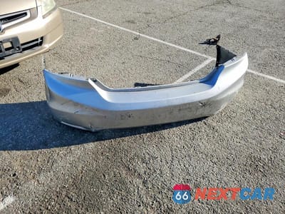 Zdjęcie 12 z 12 samochodu: 2013 HONDA CIVIC LX VIN:19XFB2F58DE225363 - miniatura