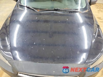 Zdjęcie 11 z 12 samochodu: 2015 MITSUBISHI LANCER ES VIN:JA32U2FU7FU000547 - miniatura