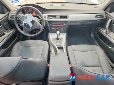 Zdjęcie 8 z 12 samochodu: 2009 BMW 328 I VIN:WBAPH73589A172188 - miniatura